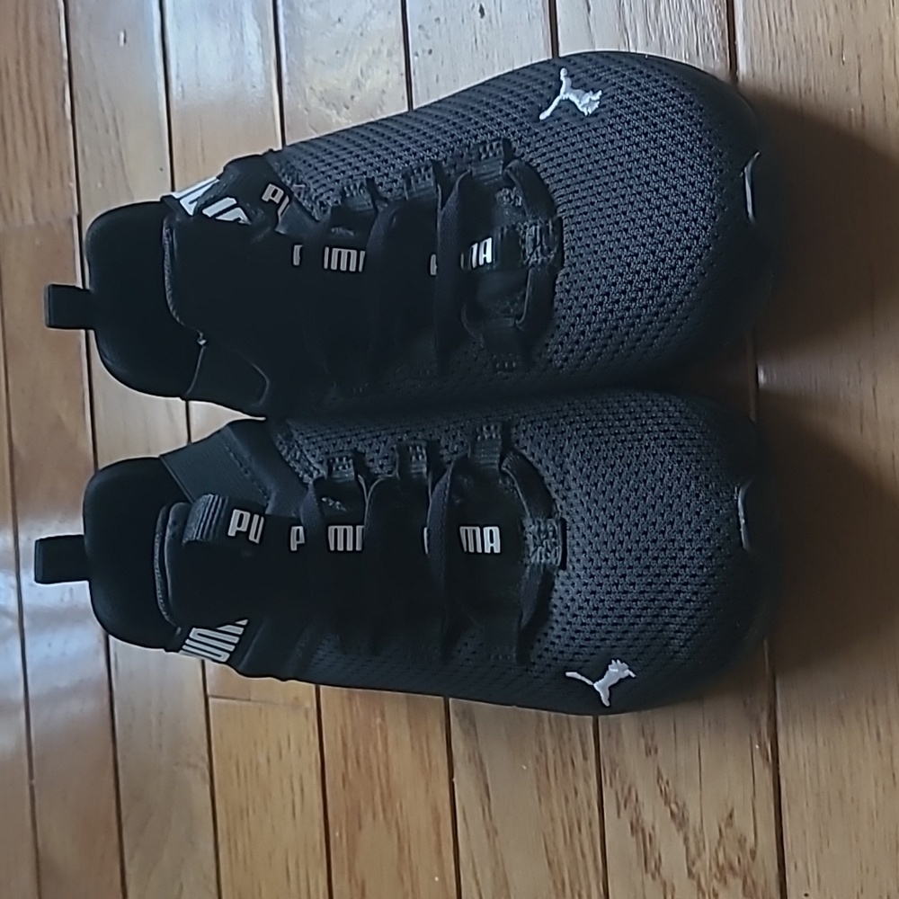 PUMAS